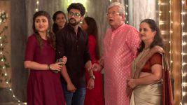 Thikpyanchi Rangoli S01E337 Shashank Supports Apurva Full Episode