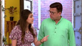 Thikpyanchi Rangoli S01E338 Apurva Questions Vinayak Full Episode