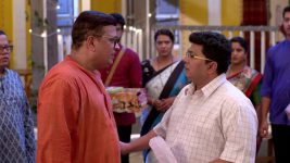 Thikpyanchi Rangoli S01E340 The Kanitkars are Shocked Full Episode