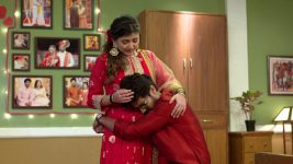 Thikpyanchi Rangoli S01E342 Apurva Comforts Shashank Full Episode