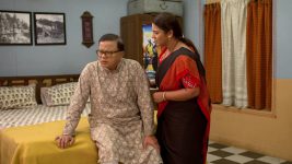 Thikpyanchi Rangoli S01E347 Vitthal Feels Dejected Full Episode