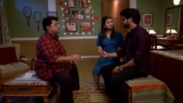 Thikpyanchi Rangoli S01E348 Will Apurva's Efforts Work? Full Episode