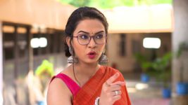 Thikpyanchi Rangoli S01E60 Netra Insults Apurva Full Episode