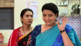 Thikpyanchi Rangoli S01E63 Babi's Emotional Turmoil Full Episode