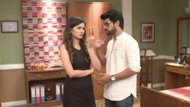 Thikpyanchi Rangoli S01E67 Shashank, Apurva Get Locked Full Episode