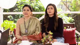 Thikpyanchi Rangoli S01E77 Apurva Defends Sarika Full Episode