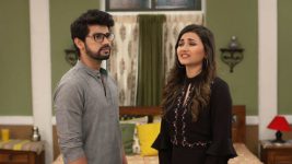 Thikpyanchi Rangoli S01E80 Apurva Is Distraught Full Episode