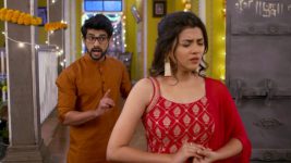 Thikpyanchi Rangoli S01E87 Shashank's Clever Gimmick Full Episode