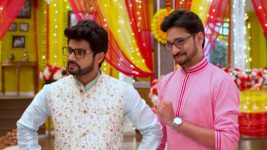 Thikpyanchi Rangoli S01E88 Shashank Waits for Apurva Full Episode