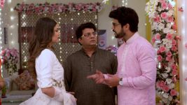 Thikpyanchi Rangoli S01E93 Shashank Assures Apurva Full Episode