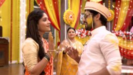 Thikpyanchi Rangoli S01E95 Shashank's Haldi ceremony Full Episode