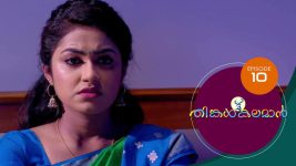 Thinkal Kalaman S01E10 26th October 2020 Full Episode