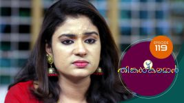 Thinkal Kalaman S01E119 2nd April 2021 Full Episode