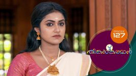 Thinkal Kalaman S01E127 15th April 2021 Full Episode