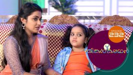 Thinkal Kalaman S01E232 14th October 2021 Full Episode