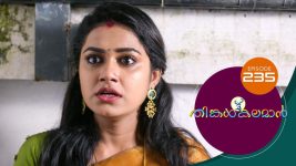 Thinkal Kalaman S01E235 18th October 2021 Full Episode