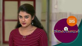 Thinkal Kalaman S01E35 4th December 2020 Full Episode