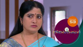 Thinkal Kalaman S01E53 31st December 2020 Full Episode