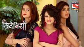 Trideviyaan S01E100 Katappi Attacks Trideviyaan Full Episode