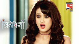 Trideviyaan S01E121 Amar Displays Hair Wigs To Dinanath Full Episode