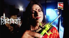 Trideviyaan S01E122 Shaurya Wins A Trophy Full Episode