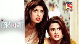 Trideviyaan S01E123 Shaurya Plans To Arrest Ustara Man Full Episode