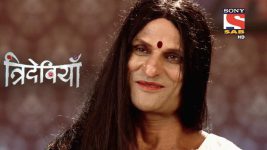 Trideviyaan S01E127 Shaurya Decides To Arrest Ustara Man Full Episode