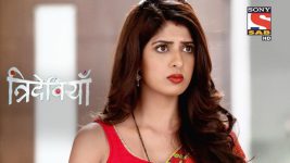 Trideviyaan S01E62 Pink Diamond Ka Secret Full Episode