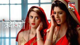 Trideviyaan S01E91 Goons Kidnap Manu Full Episode