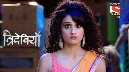 Trideviyaan S01E92 Trideviyaan Rescues Manu Full Episode