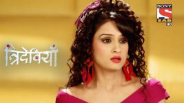 Trideviyaan S01E98 Tribals Attack Trideviyaan Full Episode