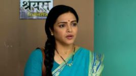 Tu Chal Pudha S01E47 3rd October 2022 Full Episode