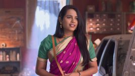 Tu Chandane Shimpit Jashi S01E12 Charu Wears A Saree Full Episode