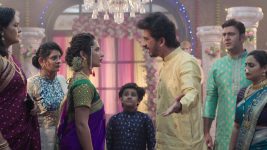 Tuzech Mi Geet Gaat Aahe S01 E152 Monica, Malhar's Altercation