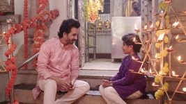 Tuzech Mi Geet Gaat Aahe S01E113 Malhar, Swara Visit the Temple Full Episode