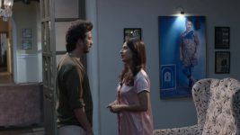 Tuzech Mi Geet Gaat Aahe S01E114 Malhar, Monica Argue Full Episode