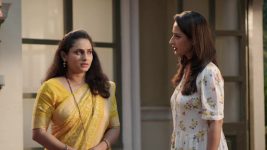 Tuzech Mi Geet Gaat Aahe S01E119 Monica Slaps Kshama Full Episode