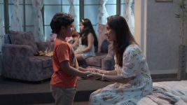 Tuzech Mi Geet Gaat Aahe S01E121 Monica Threatens Swara Full Episode