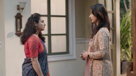 Tuzech Mi Geet Gaat Aahe S01E122 Monica Blackmails Kshama Full Episode