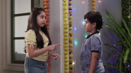 Tuzech Mi Geet Gaat Aahe S01E129 Pihu Challenges Swara Full Episode