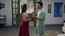 Tuzech Mi Geet Gaat Aahe S01E133 Malhar's Request to Monica Full Episode