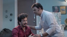 Tuzech Mi Geet Gaat Aahe S01E142 Vijay Lies to Malhar Full Episode