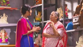 Tuzya Ishqacha Nadkhula S01E07 A Special Day for Swati Full Episode