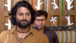 Tuzya Ishqacha Nadkhula S01E08 Raghu Is on a Mission Full Episode