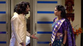 Tuzya Ishqacha Nadkhula S01E123 Raghu Upsets Swati Full Episode