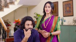 Tuzya Ishqacha Nadkhula S01E124 Raghu, Swati in a Soup Full Episode