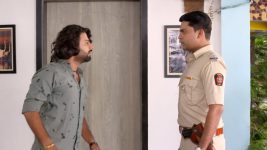 Tuzya Ishqacha Nadkhula S01E136 Raghu Gets Arrested Full Episode