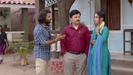 Tuzya Ishqacha Nadkhula S01E15 Raghu Learns the Truth Full Episode