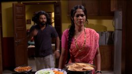 Tuzya Ishqacha Nadkhula S01E166 Swati Gets Jealous Full Episode