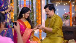 Tuzya Ishqacha Nadkhula S01E19 Swati, Anand's Engagement Ceremony Full Episode